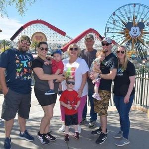 Meet your Posher, Tracy